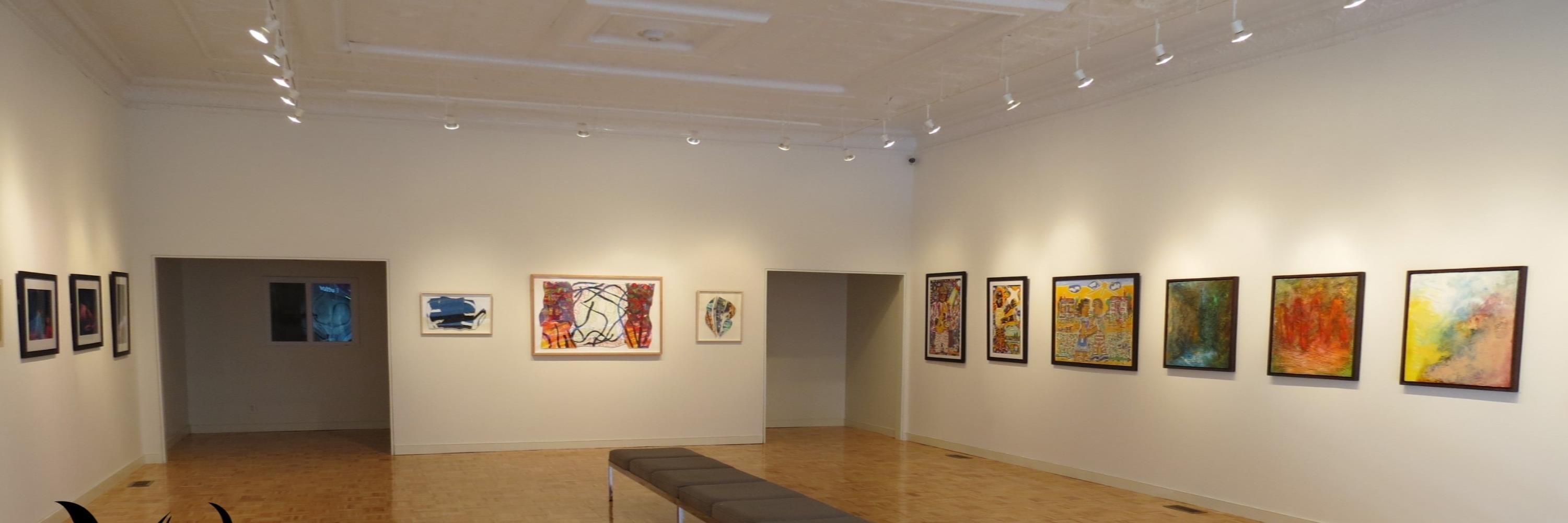 waltongallery's profile banner image