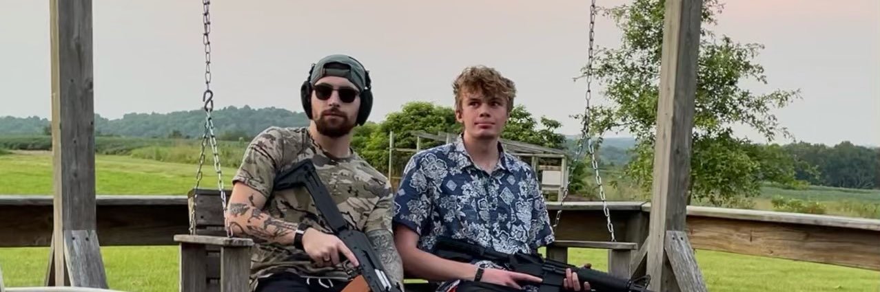 samuelkirknance's profile banner image