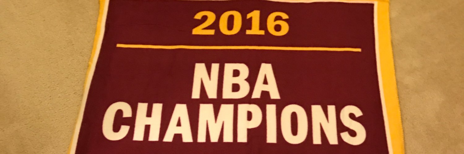 CavsShawn's profile banner image