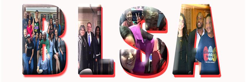 BLSA - Texas Tech banner