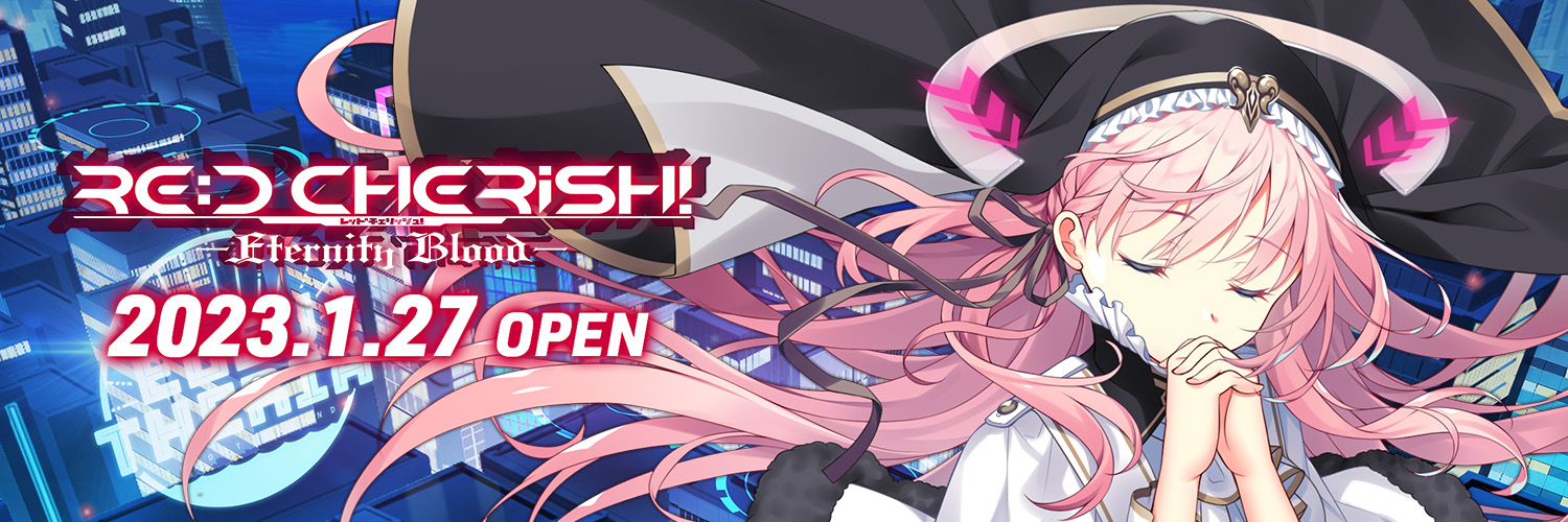 toriaka's profile banner image
