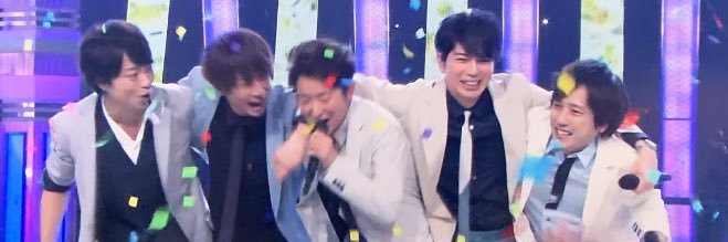 arashi1113's profile banner image