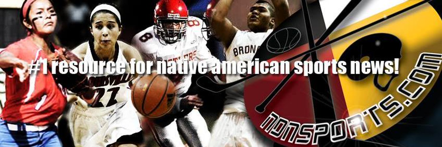 NDNSPORTS.COM Profile Banner