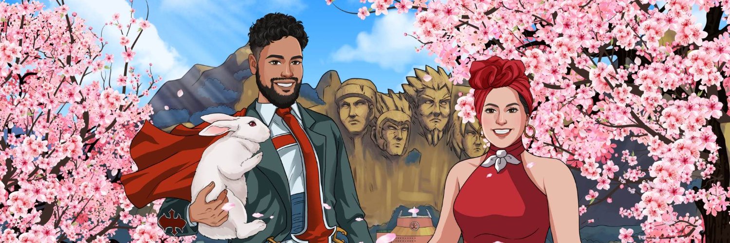 umberanu's profile banner image