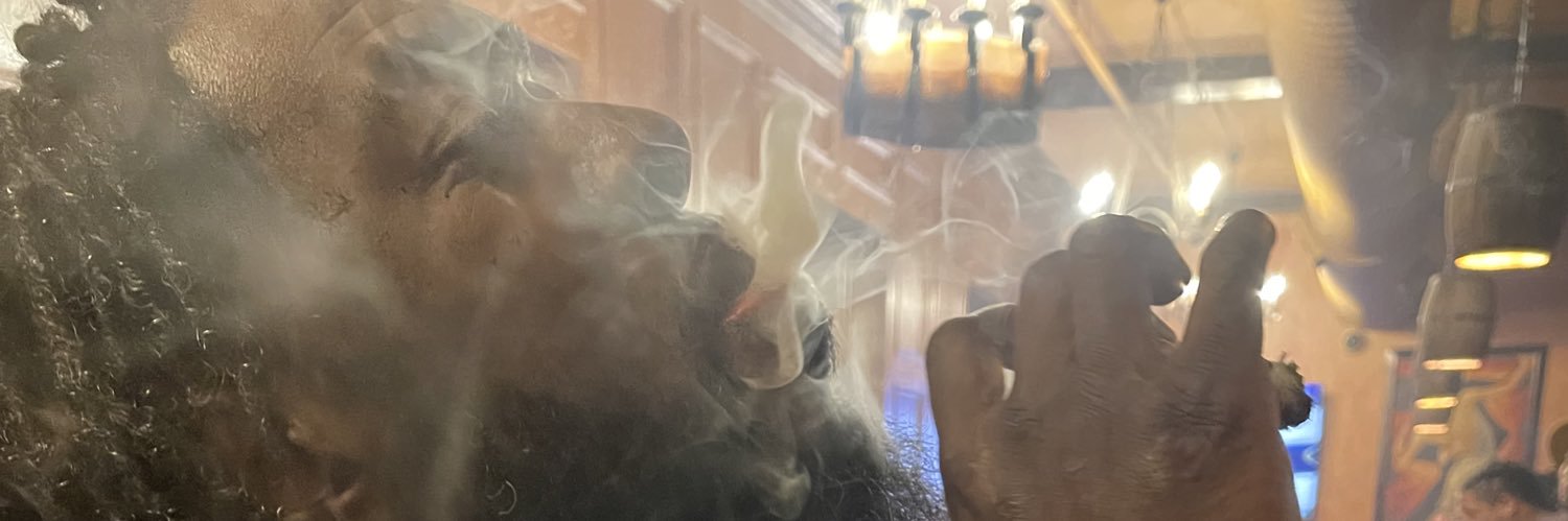 LanPow's profile banner image
