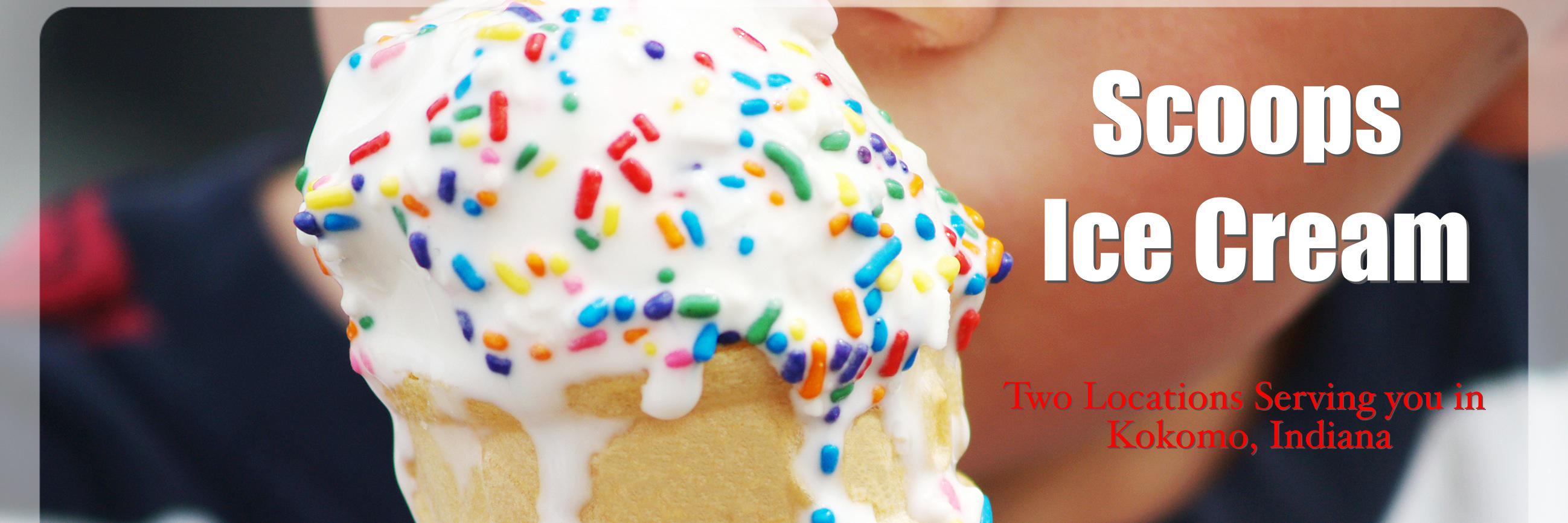 Scoops Ice Cream (@KokomoScoops) / Posts / X