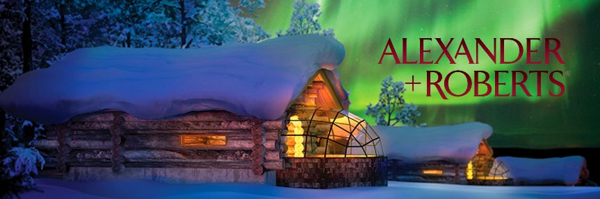 AlexAndRoberts's profile banner image
