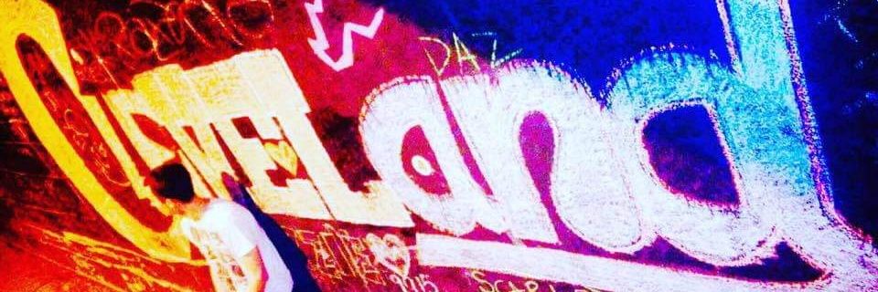 Fader banner