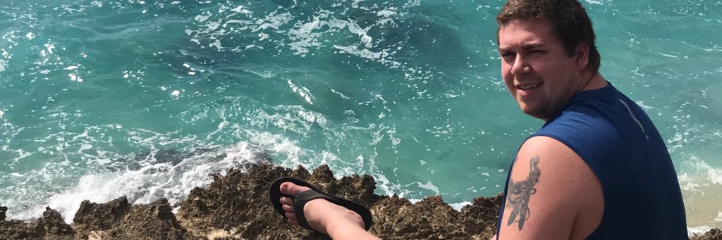 BlonigenT's profile banner image