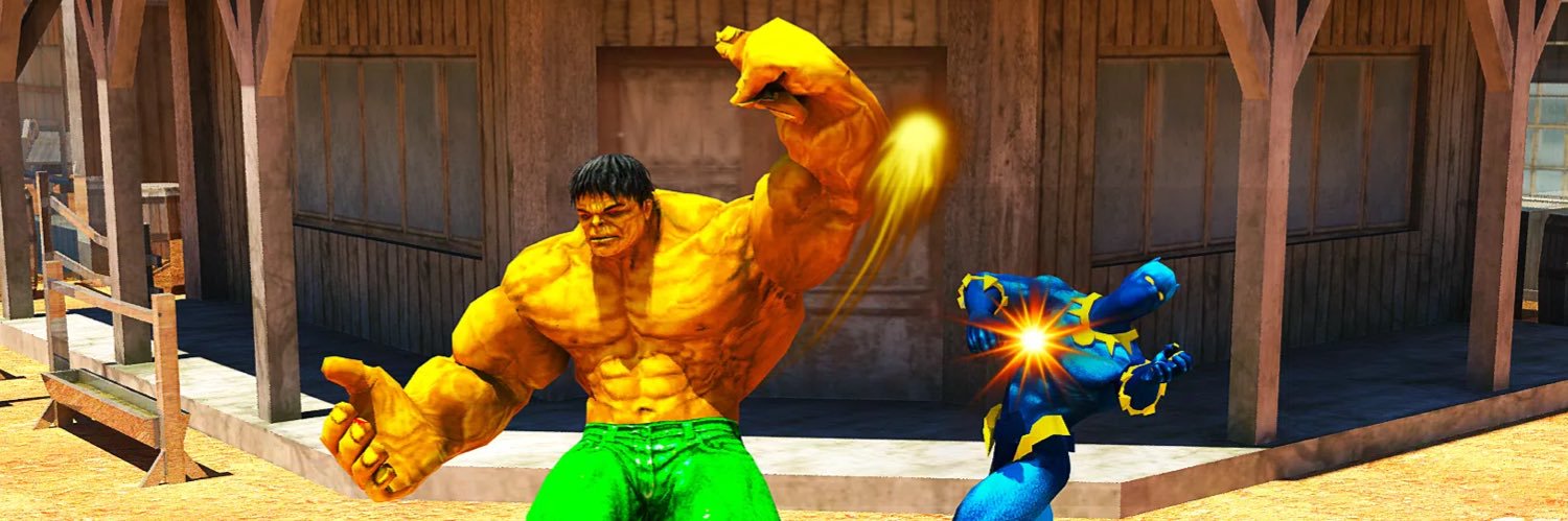 Street Brawl TV banner