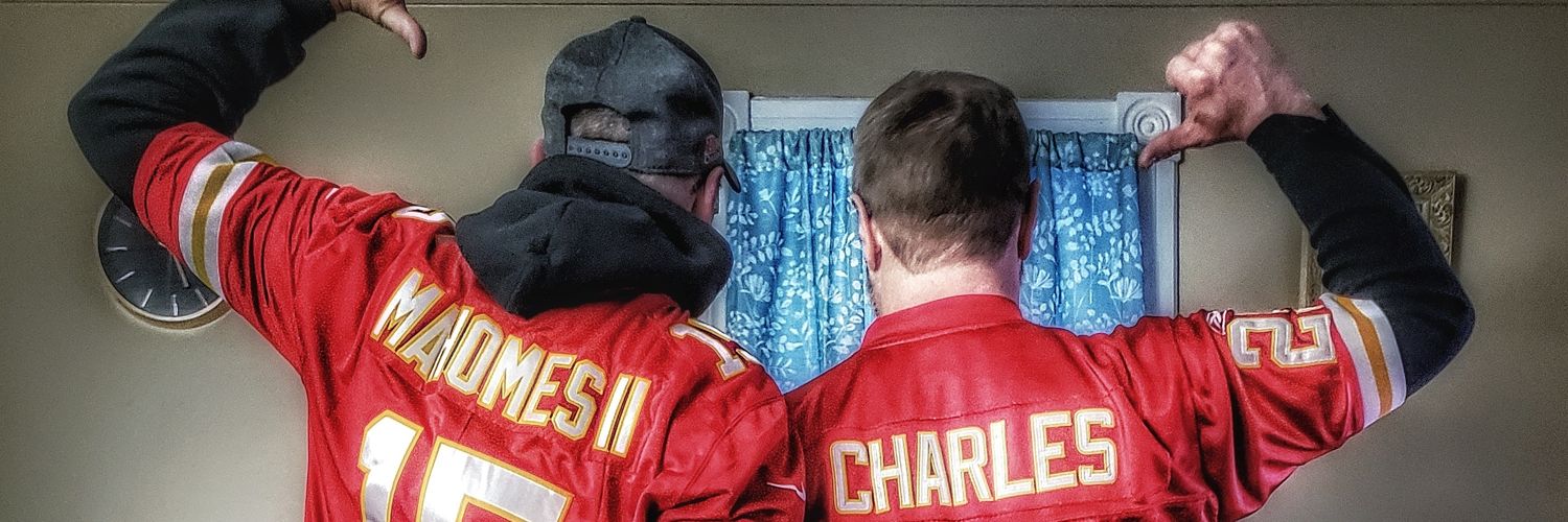 ric_steele's profile banner image