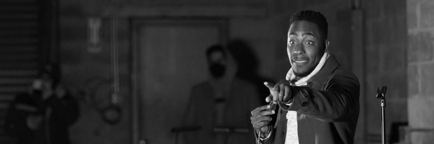 Drexton Clemons banner