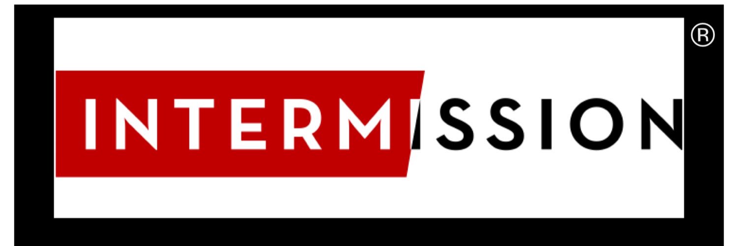Intermission Beauty™️ banner
