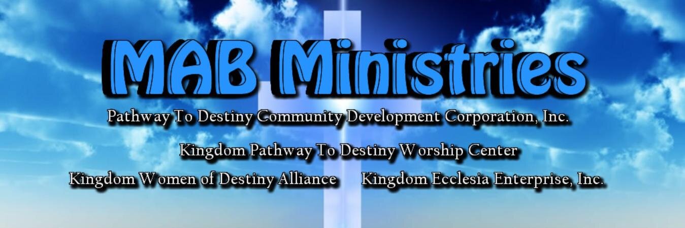 PastorMBattle's profile banner image