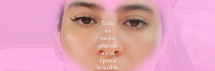 lapaulamor's profile banner image
