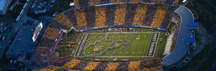 TDCityWV's profile banner image