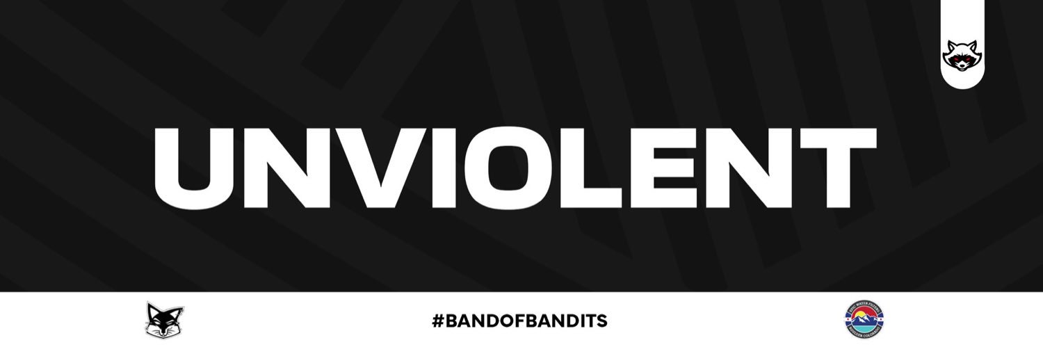 UnviolentLA's profile banner image