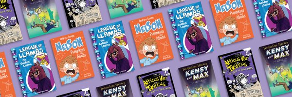 PenguinTeachers Profile Banner