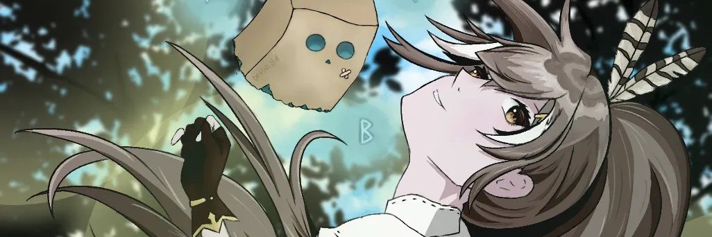 sheepymiyuu's profile banner image