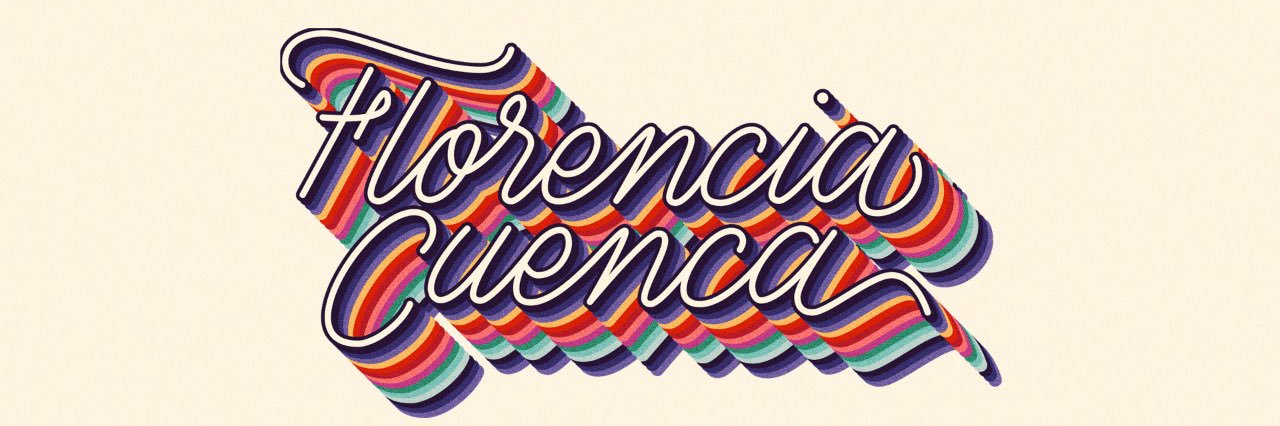 Florencia Cuenca banner