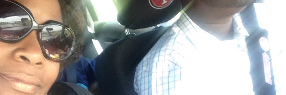 Swanetta Hall banner