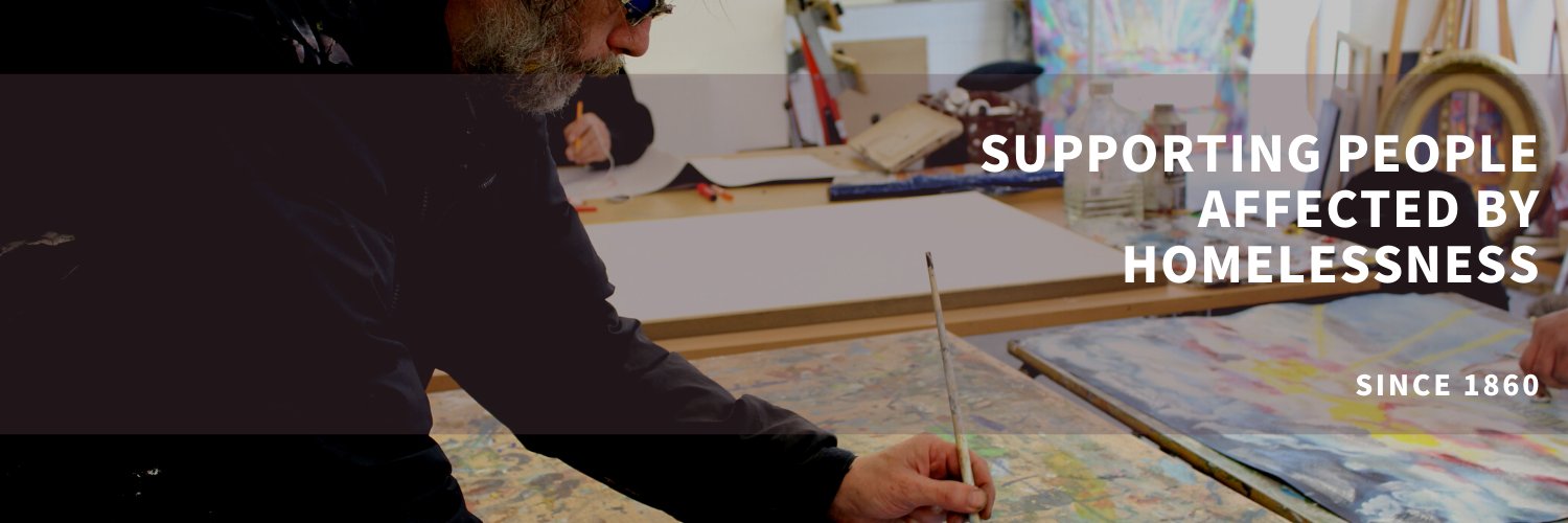 Providence Row banner