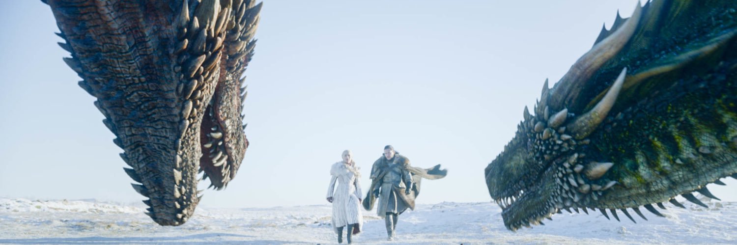 Daenerys's profile banner image