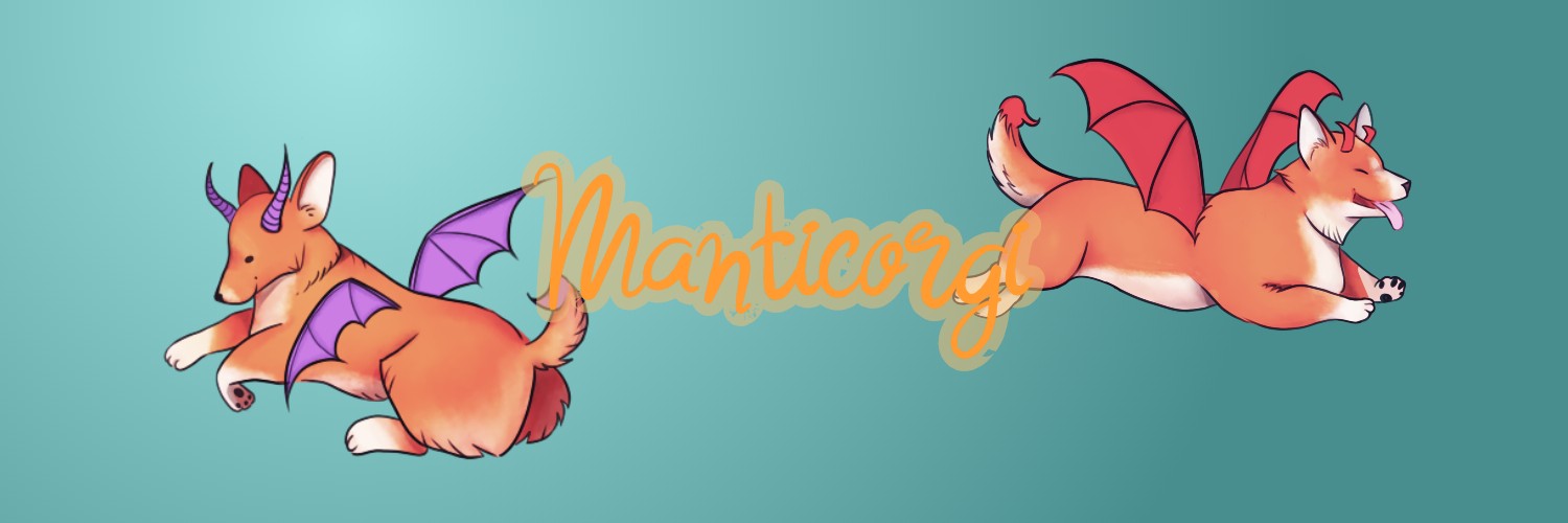 Manticorgi's profile banner image