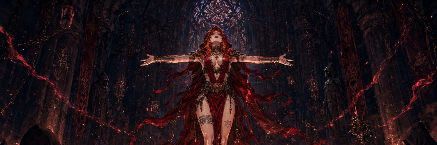 razarooski's profile banner image