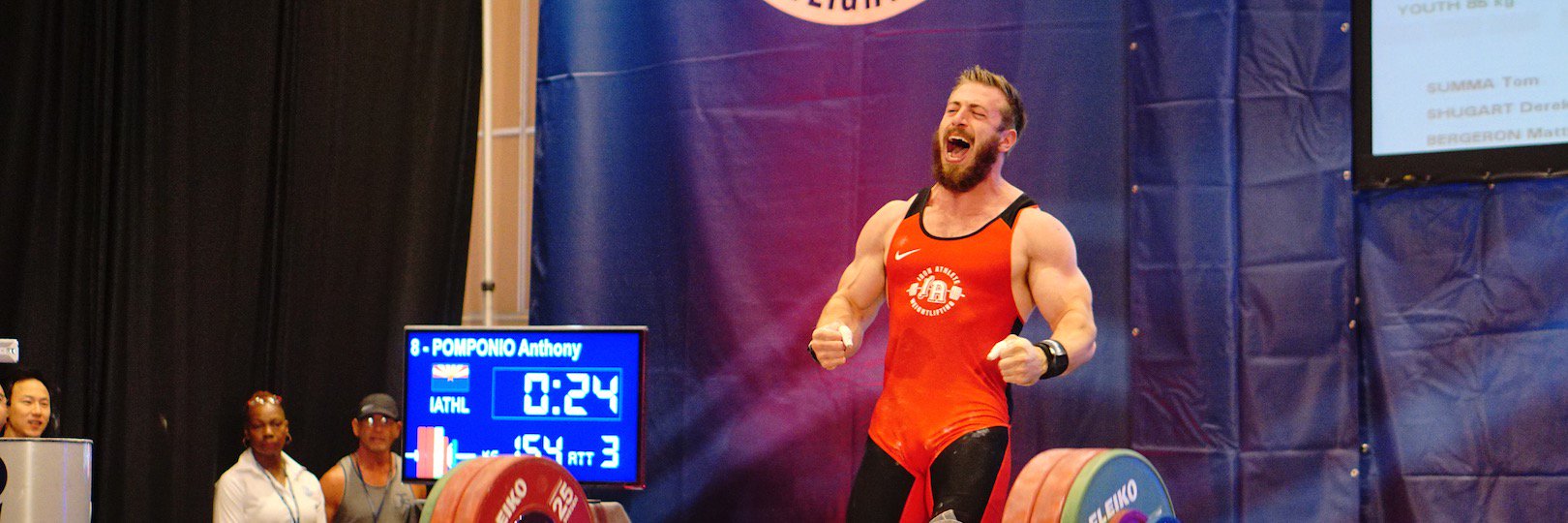 Anthony Pomponio banner