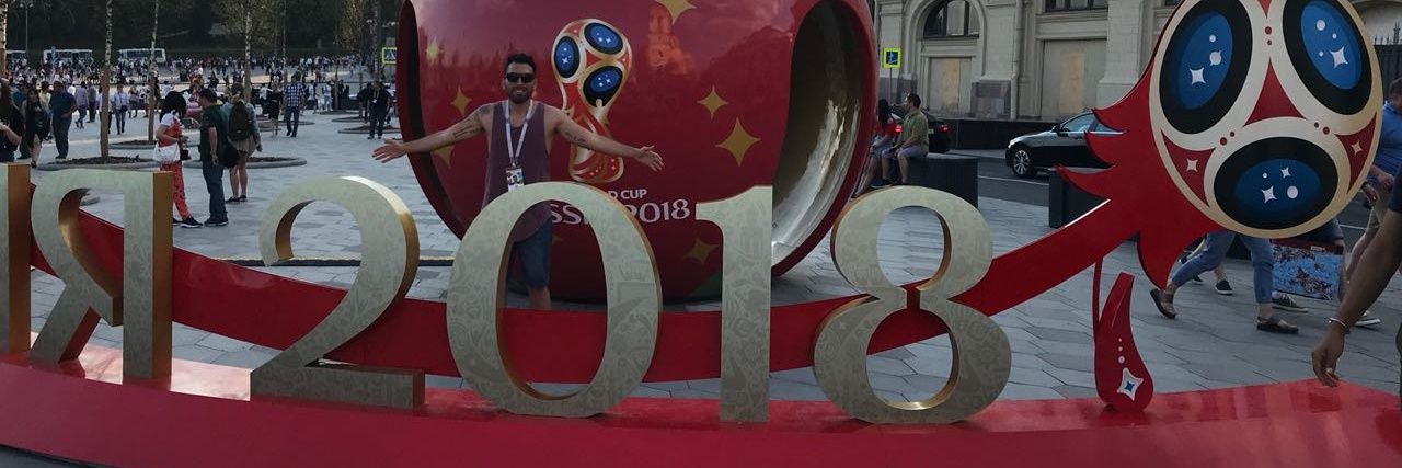 Giupaz's profile banner image