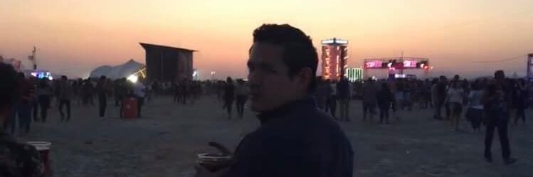 gerardoterron's profile banner image