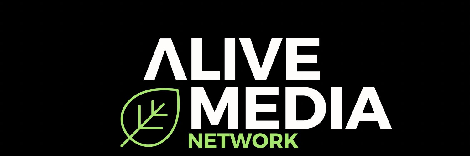 Alive Media Network banner