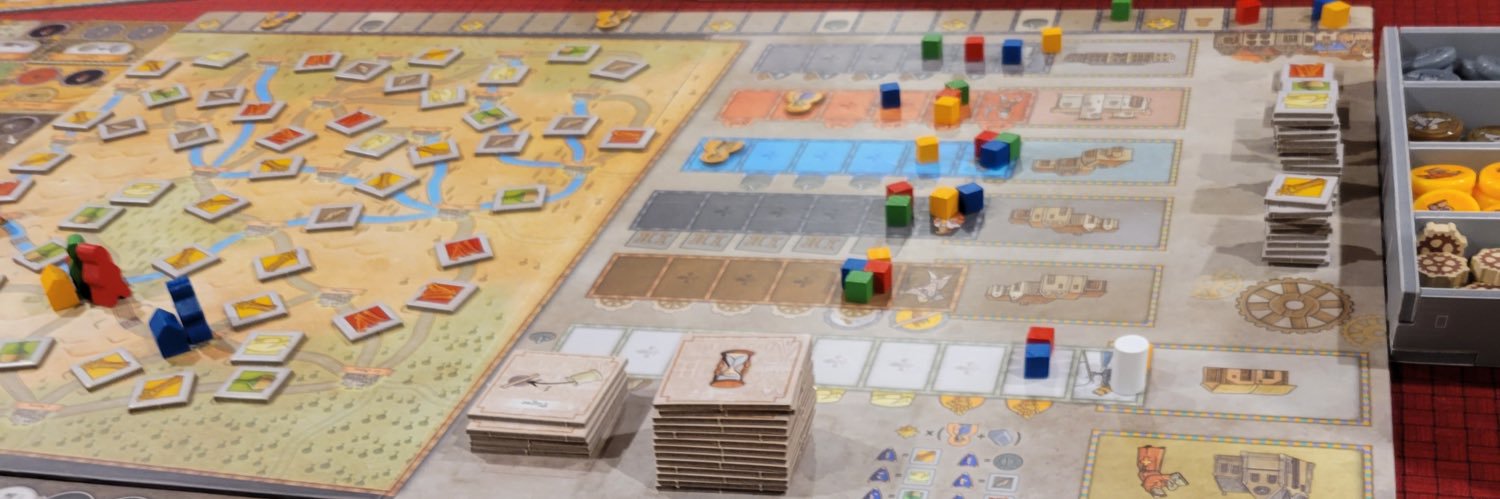 MFGCast - Kurt banner