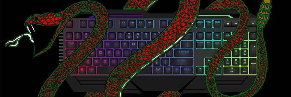 snakebitejg's profile banner image