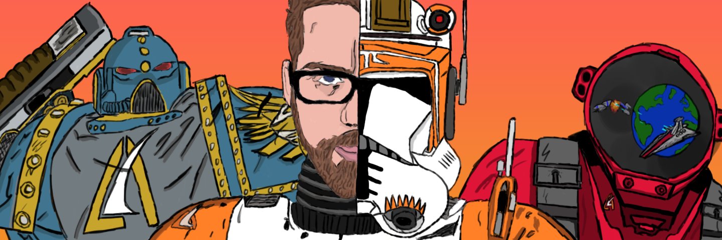 TheXpGamers banner
