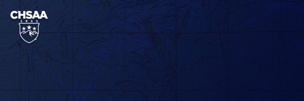 CHSAA Profile Banner