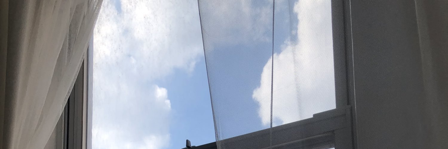 KenHerrring's profile banner image