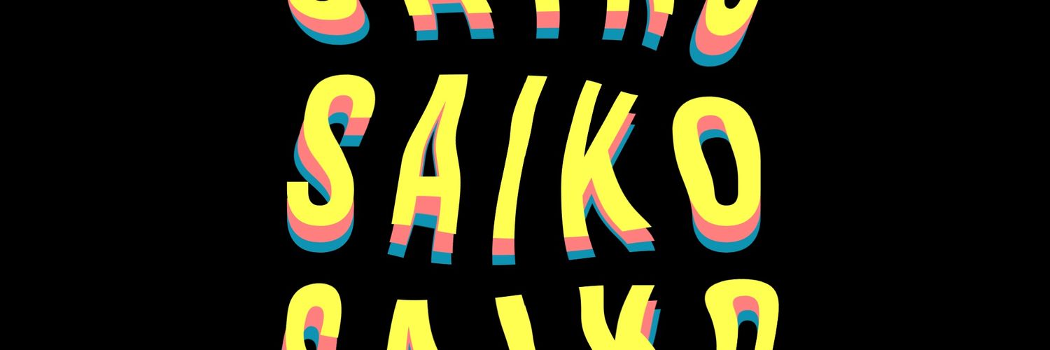 saikohabit's profile banner image