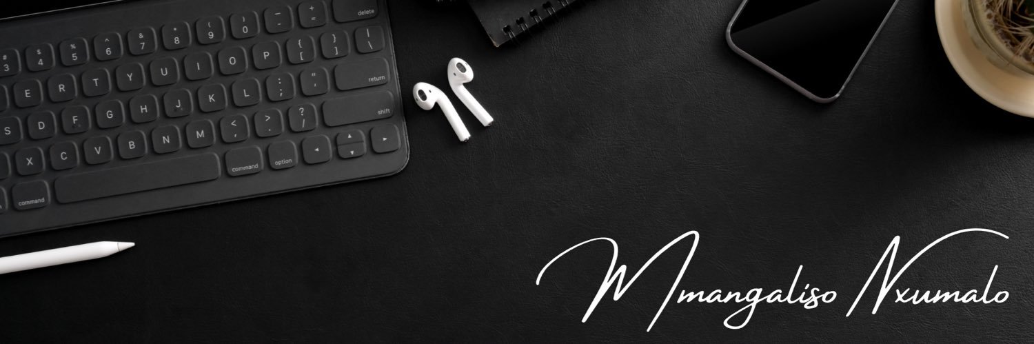 Mmangzy's profile banner image