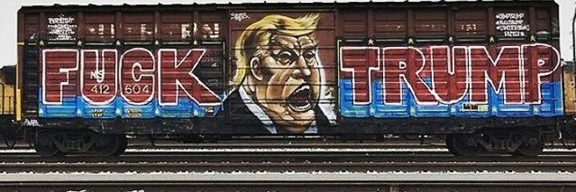 Ventura County Blue Majority banner