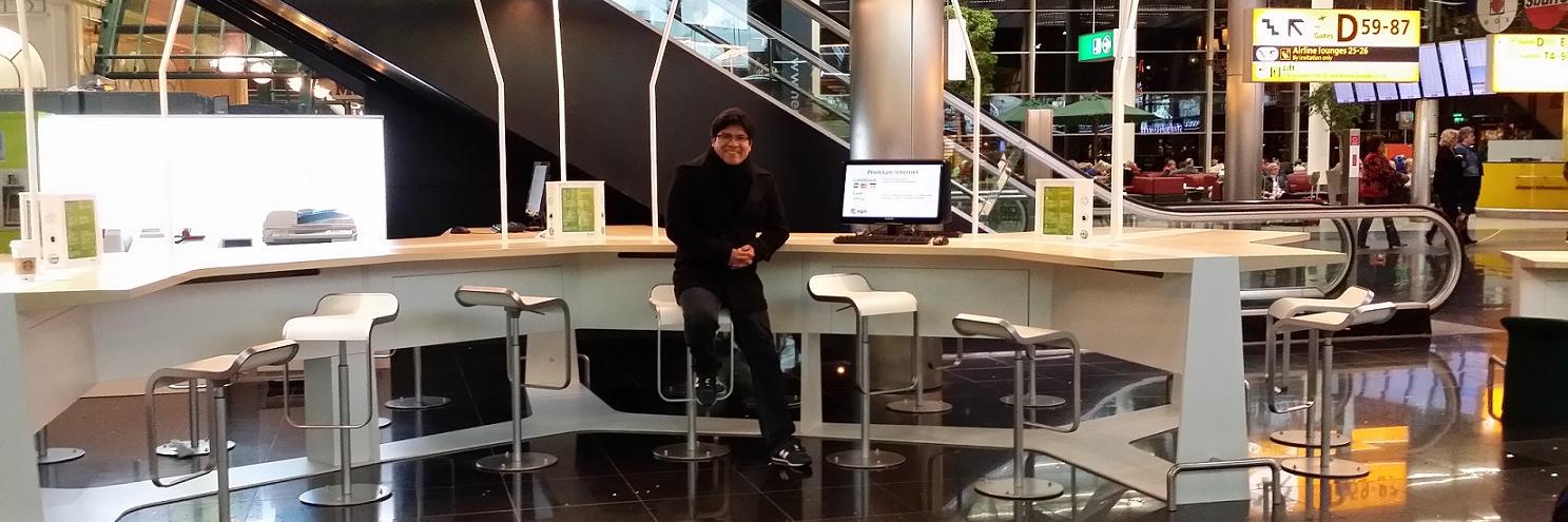 Gesvin Romero banner