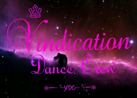 VINƊICΔTIONƊanceCrew banner