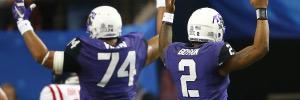 TCU74's profile banner image