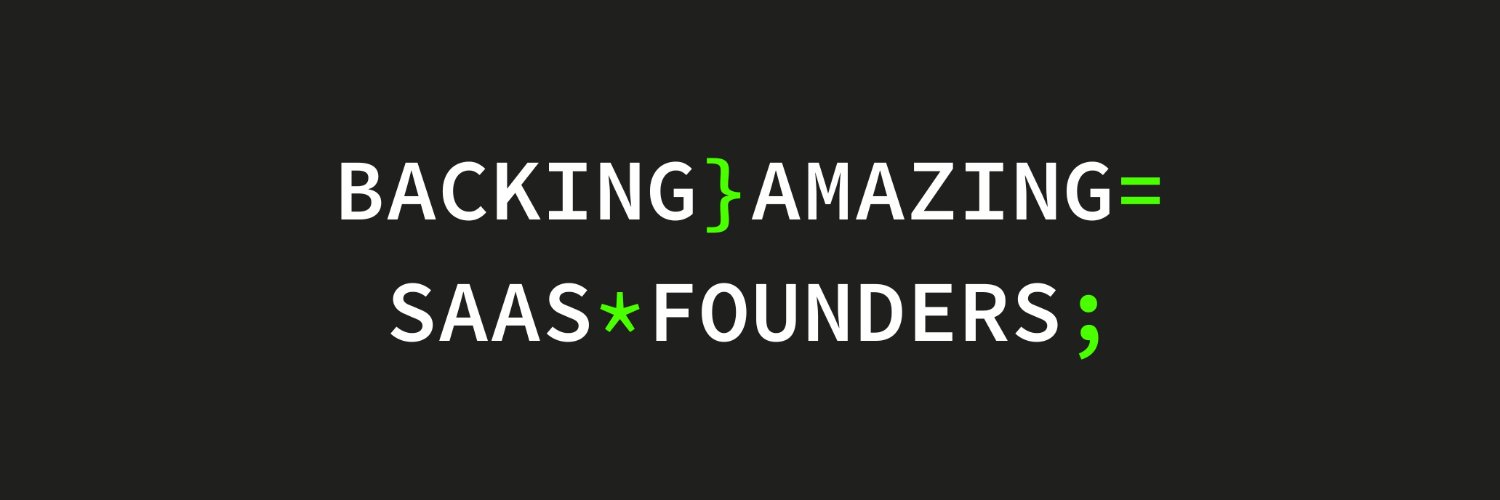 vendepcapital's profile banner image