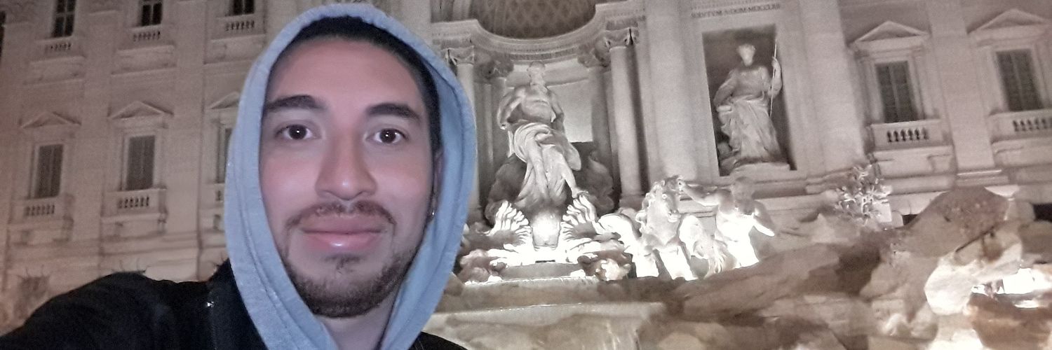 dannyrolo's profile banner image