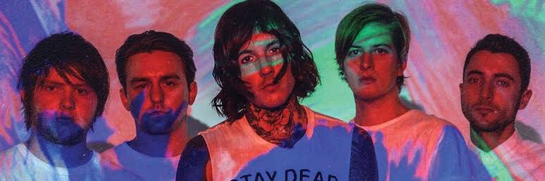 blackandbands's profile banner image