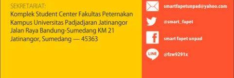 Penalaran Fapet banner