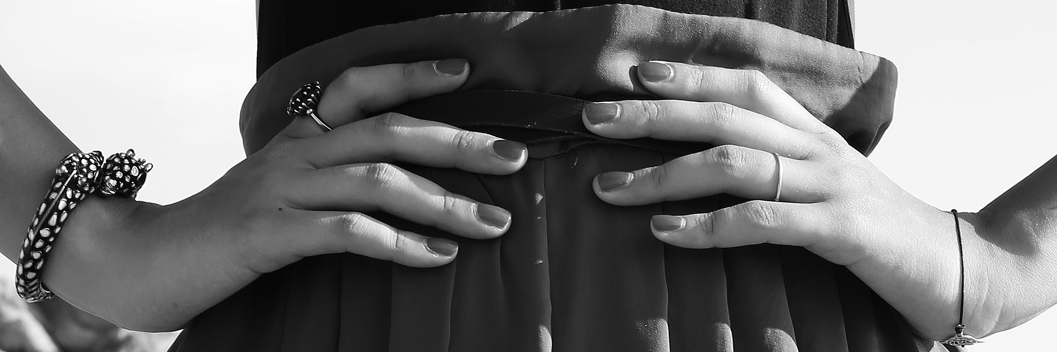 Denise in MFO banner