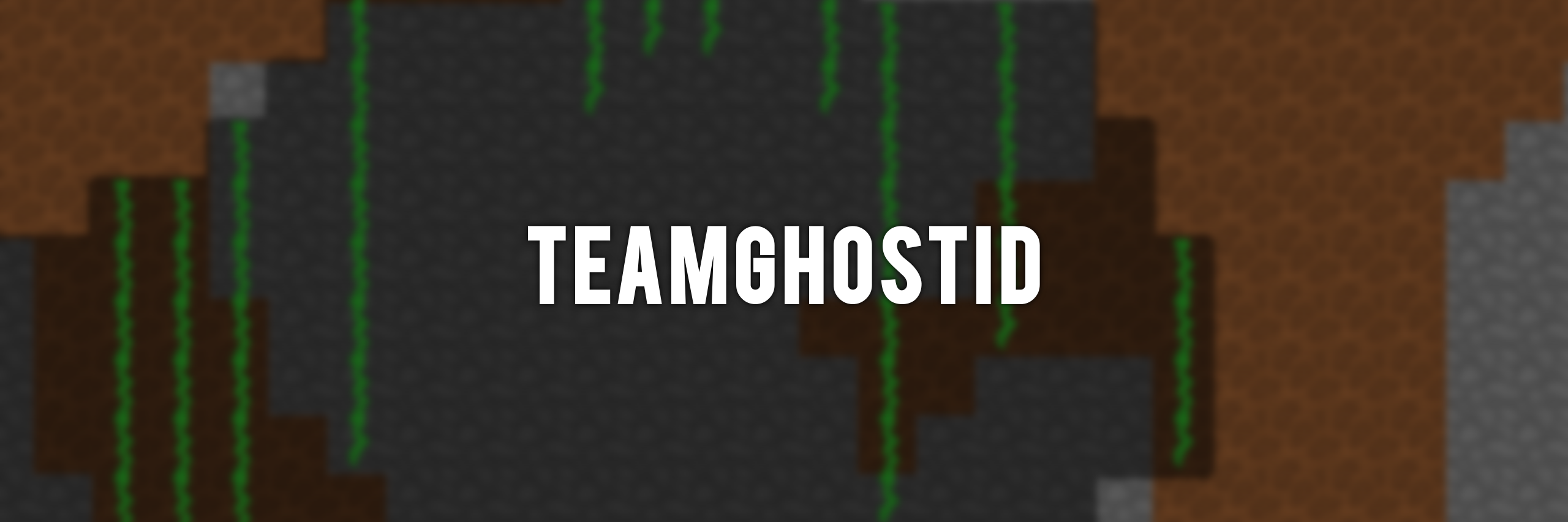 TeamGhostID's profile banner image